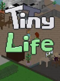 Tiny Life — Steam, Standard