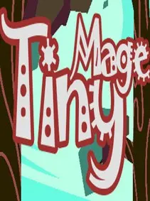 Tiny Mage — Steam, Standard