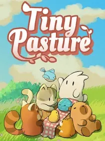 Tiny Pasture — Steam, Standard