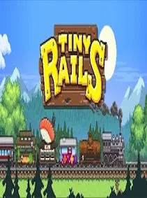 Tiny Rails Early Access — Steam, Standard