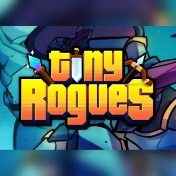 Tiny Rogues — Steam, Standard
