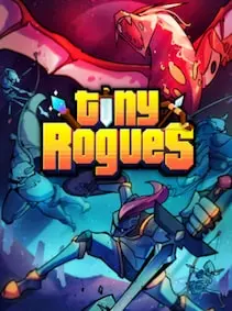 Tiny Rogues — Steam, Standard