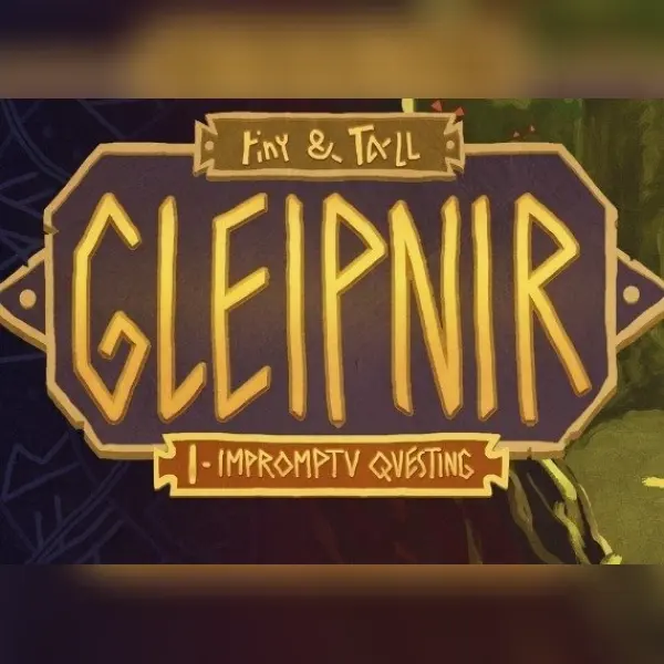 tiny & Tall: Gleipnir — Steam, Standard