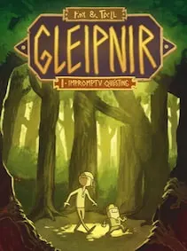 tiny & Tall: Gleipnir — Steam, Standard