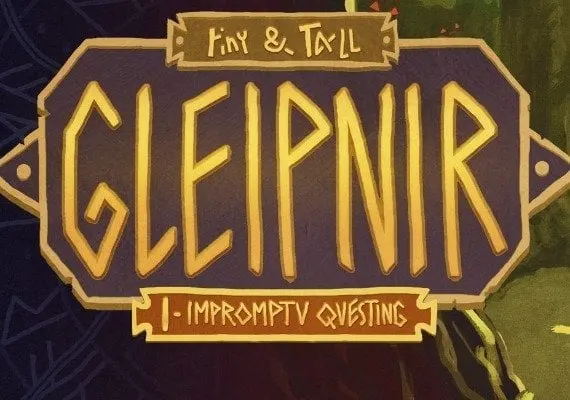 Tiny & Tall: Gleipnir EN/DE/FR — Steam, Standard