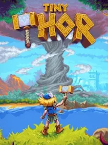 Tiny Thor — Steam, Standard