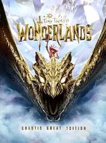 Tiny Tina's Wonderlands | Chaotic Great Edition — Steam, Standard