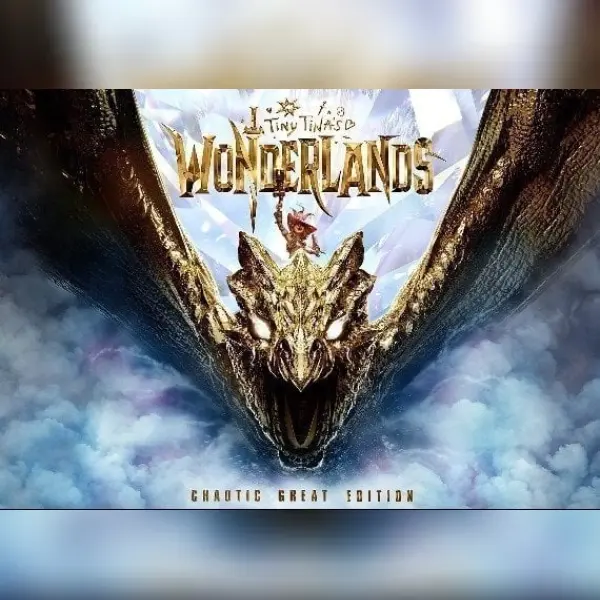Tiny Tina's Wonderlands: Chaotic Great Edition (Xbox One / Xbox Series X|S) Xbox Live Key - GLOBAL — Xbox One / Xbox Series X|S, Standard
