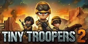 Tiny Troopers 2 — Steam, Standard