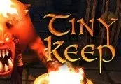 TinyKeep — Steam, Standard