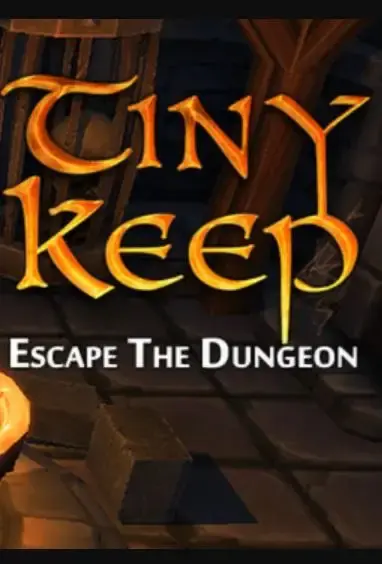 TinyKeep — Steam, Standard
