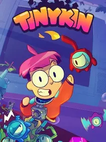 Tinykin — Steam, Standard