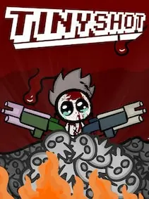 Tinyshot — Steam, Standard