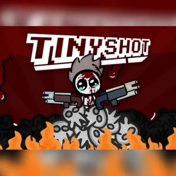 TinyShot — Steam, Standard