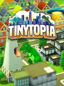Tinytopia — Steam, Standard