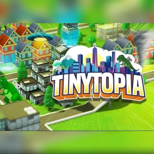 Tinytopia — Steam, Standard