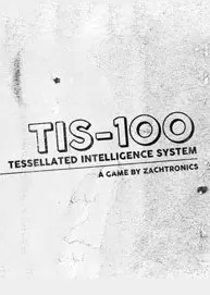 TIS-100 — Steam, Standard