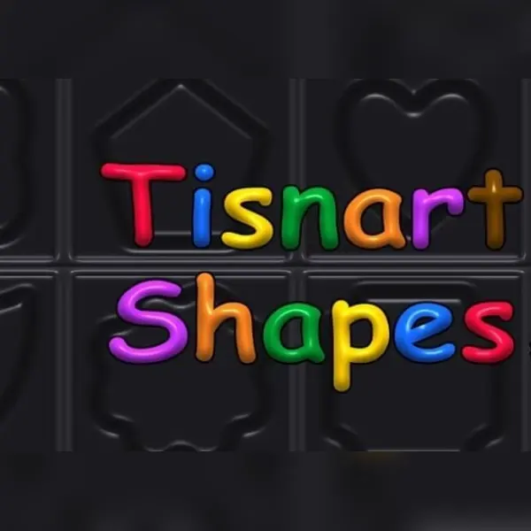 Tisnart Shapes — Steam, Standard