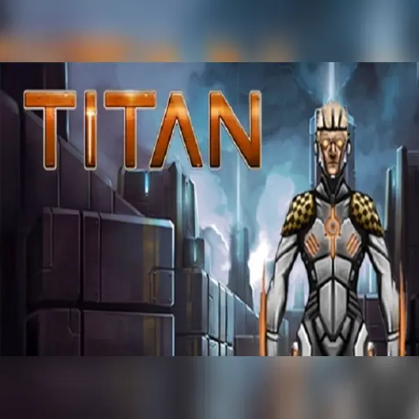 Titan — Steam, Standard