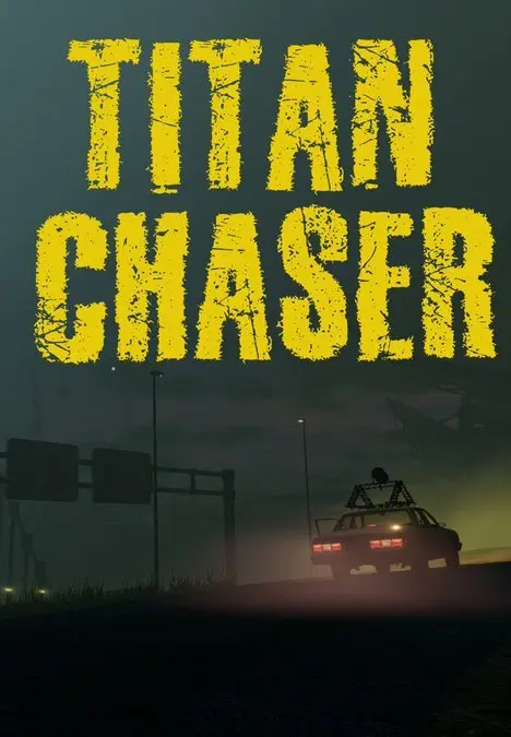 Titan Chaser — Steam, Standard