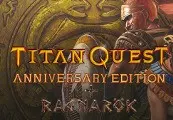 Titan Quest Anniversary Edition + Ragnarök DLC — Steam, Anniversary Edition