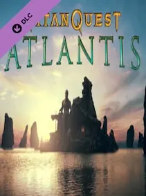Titan Quest: Atlantis — Steam, Standard