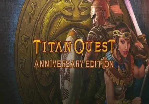 Titan Quest - Bundle 2020 — Steam, Standard