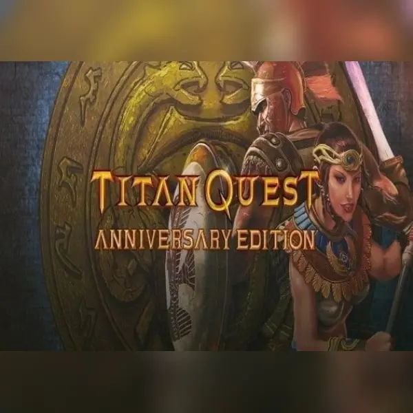 Titan Quest - Bundle — Steam, Standard