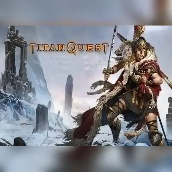 Titan Quest — Steam, Standard