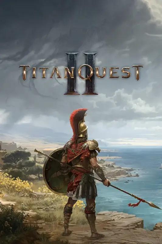 Titan Quest II — Steam, Standard