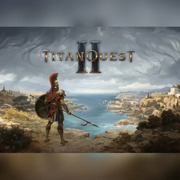 Titan Quest II — Steam, Standard