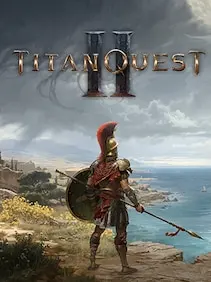 Titan Quest II — Steam, Standard