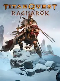 Titan Quest: Ragnarök — Steam, Standard