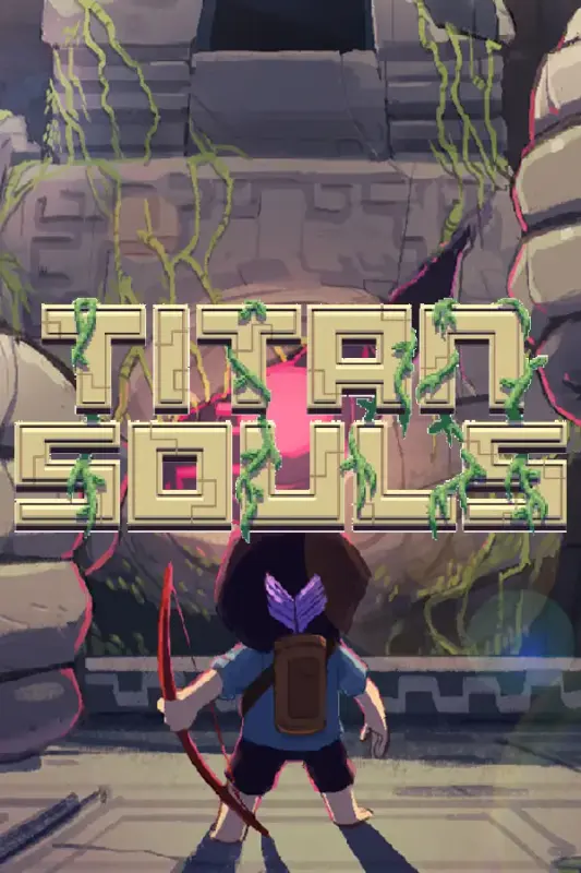 Titan Souls — Steam, Standard