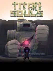 Titan Souls: Digital Special Edition — Steam, Digital Special Edition