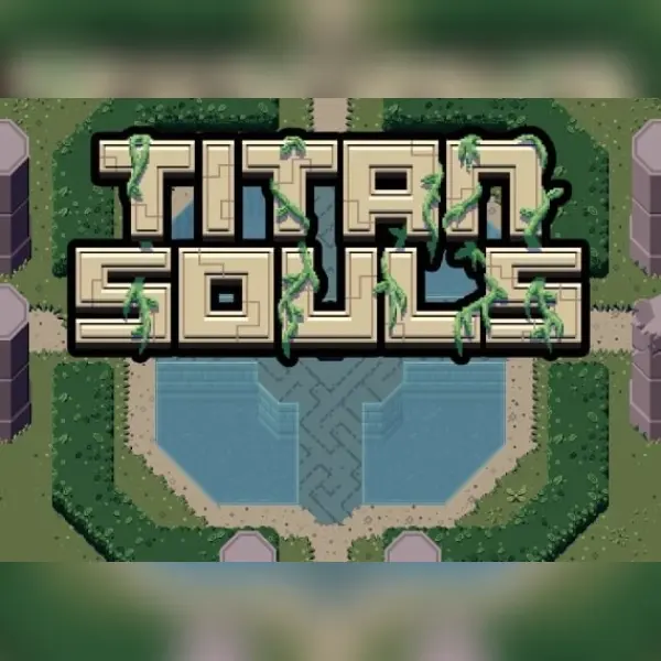 Titan Souls Special Edition — Steam, Special Edition