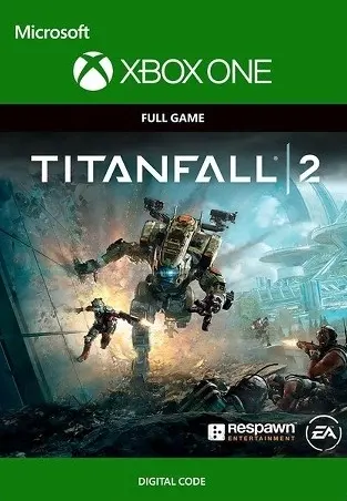 Titanfall 2 — Xbox One, Standard