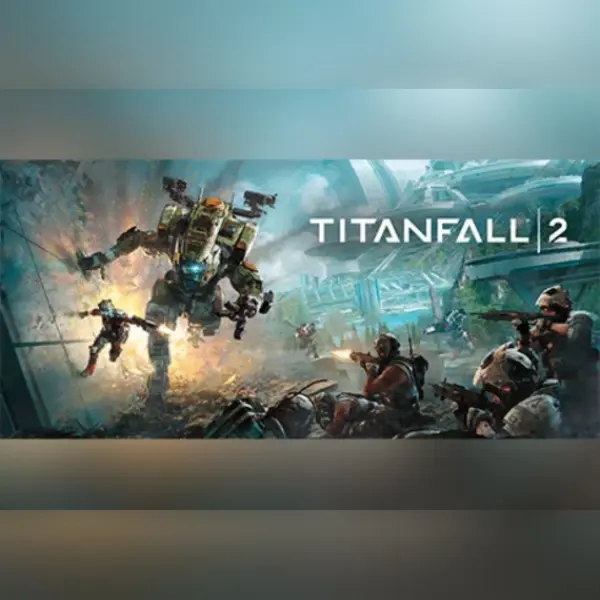 Titanfall 2 — Xbox One / Xbox Series X|S, Standard