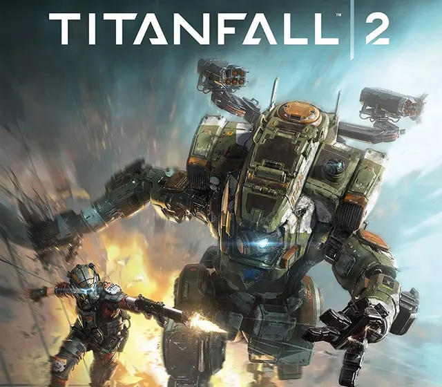 Titanfall 2 — EA app, Standard