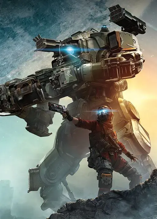 Titanfall 2 — Xbox One / Xbox Series X|S, Standard