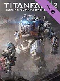 Titanfall 2: Angel City's Most Wanted Bundle — Steam, Standard