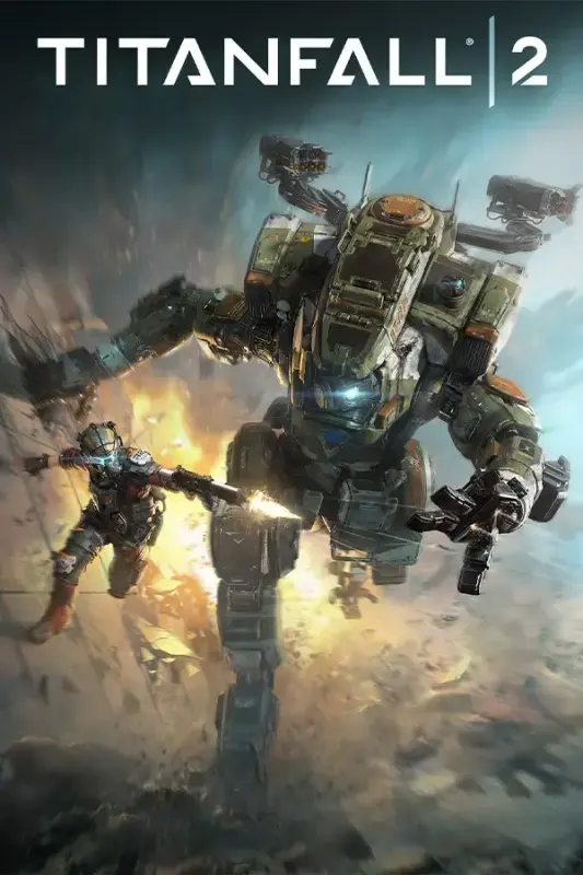 Titanfall 2 — EA app, Standard