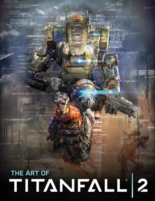 Titanfall 2 — Xbox One, Standard