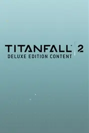 Titanfall 2 Deluxe Upgrade (DLC) — Xbox Live, Standard