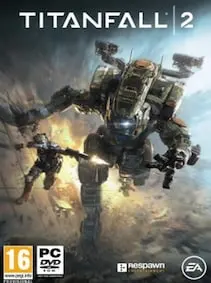 Titanfall 2 — Xbox One, Standard
