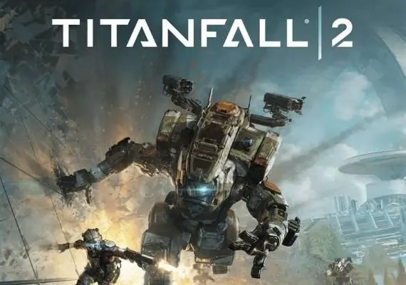 Titanfall 2 EN/DE/FR/IT — EA app, Standard