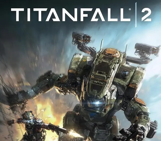 Titanfall 2 EN/ES/FR/PT/RU/CH/JP/NL/IT/KR/PL Languages Only — EA app, Standard