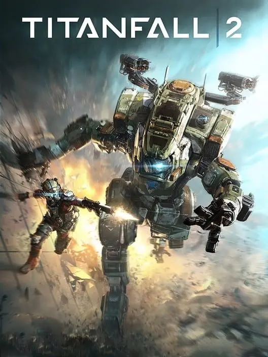 Titanfall 2 (EN/FR/ES-MX/BR) — EA app, Standard
