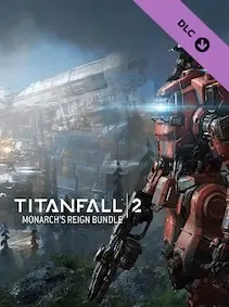 Titanfall 2: Monarch's Reign Bundle — Steam, Standard