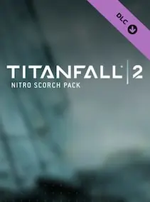 Titanfall 2 - Nitro Scorch Pack — Steam, Standard